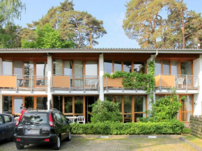 Apartment Strandvilla - LUB116